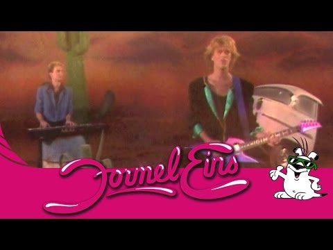 Ohne dich (schlaf‘ ich heut‘ Nacht nicht ein)