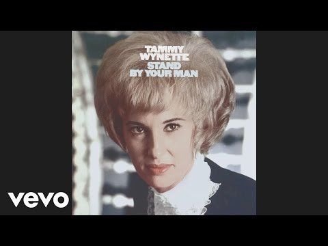 Stand By Your Man