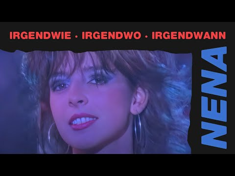 Irgendwie Irgendwo Irgendwann