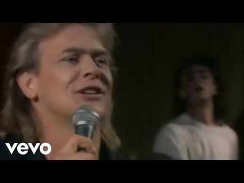 You’re the Voice